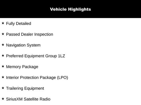 Used 2016 Chevrolet Traverse LTZ image 13