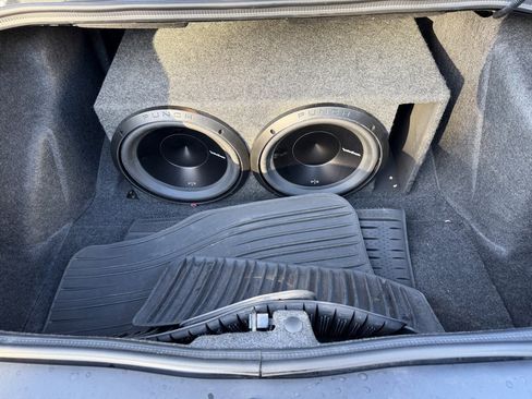 Used 2021 Dodge Challenger R/T Scat Pack image 36