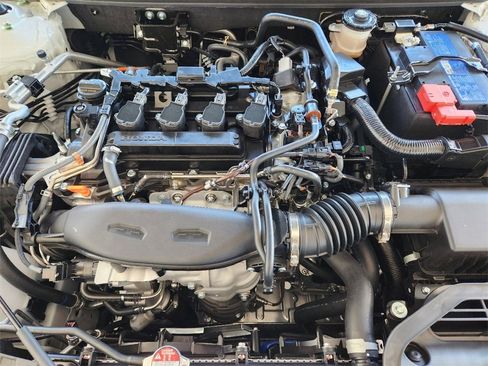 New 2025 Honda Accord SE image 9