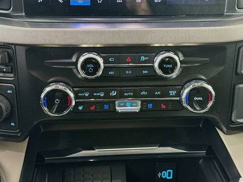 New 2026 Ford F450 4x4 Crew Cab Super Duty image 16