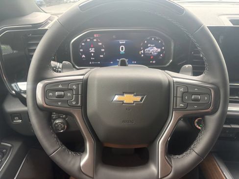 New 2026 Chevrolet Silverado 1500 High Country w/ Technology Package AWD/4WD image 7
