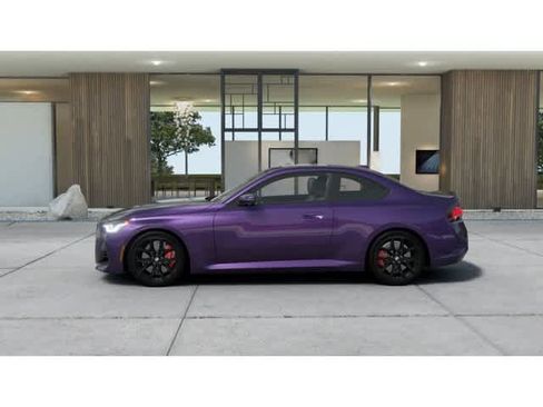 New 2026 BMW 230i xDrive Coupe w/ Premium Package AWD/4WD image 4