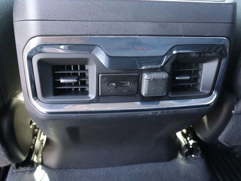 Used 2022 Chevrolet Silverado 1500 LTZ w/ LTZ Convenience Package II image 21