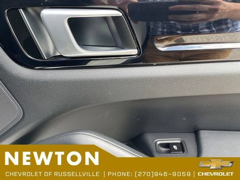 Used 2019 Porsche Cayenne AWD/4WD image 30