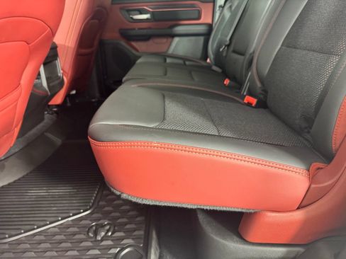 Used 2026 RAM 1500 Rebel w/ Rebel Level 1 Equipment Group AWD/4WD image 29