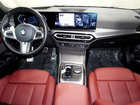 Used 2024 BMW M340i xDrive w/ Premium Package AWD/4WD image 13