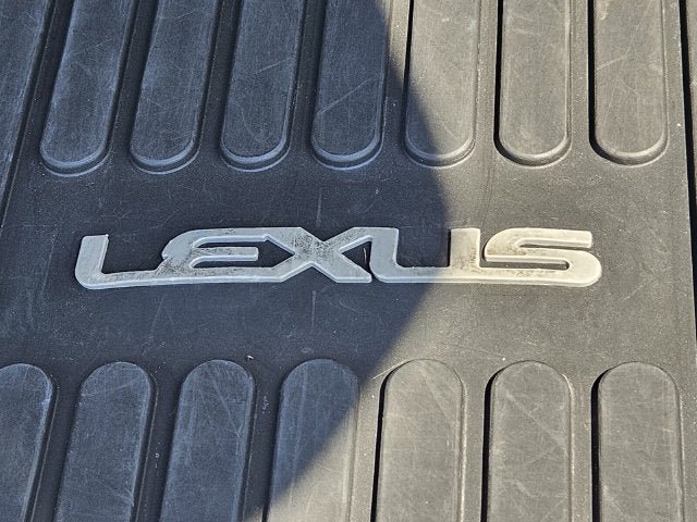 Used 2024 Lexus RX 350 F Sport w/ Convenience Package AWD/4WD image 39