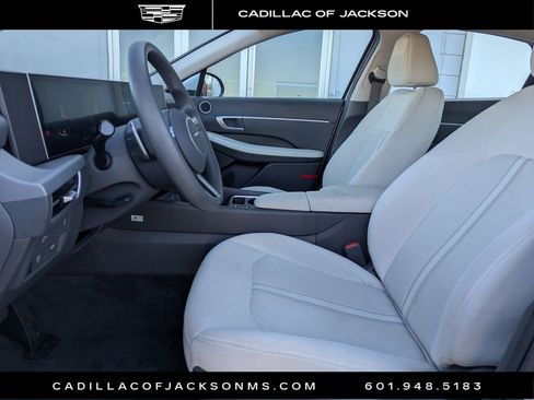 Used 2025 Hyundai Sonata SEL image 13