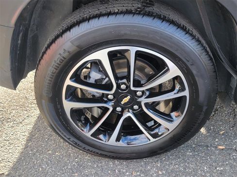 Used 2025 Chevrolet TrailBlazer LT image 7