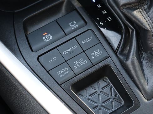 Used 2024 Toyota RAV4 XLE w/ Weather Package image 24