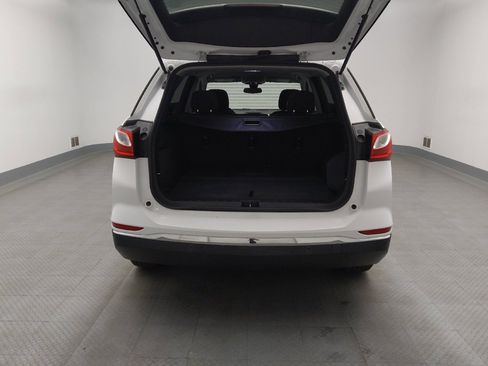 Used 2019 Chevrolet Equinox LT w/ LPO, Cargo Package FWD image 29
