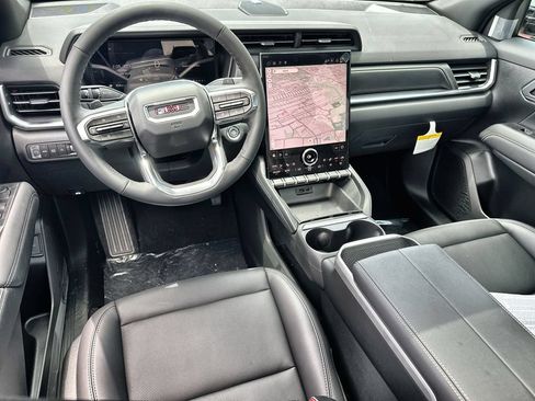 New 2026 GMC Terrain Elevation w/ Elevation Premium Package FWD image 20