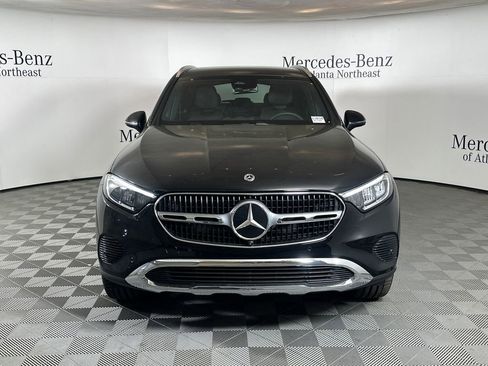 Certified 2026 Mercedes-Benz GLC 300 image 2