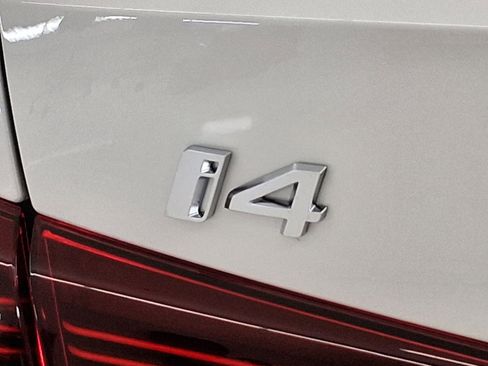 New 2026 BMW i4 eDrive40 w/ M Sport Package image 21