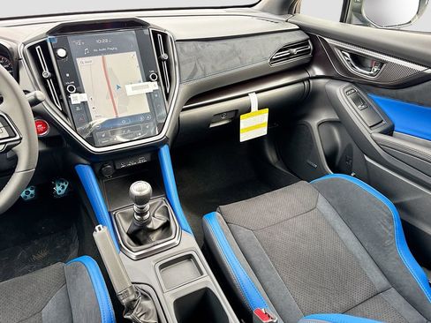 New 2026 Subaru WRX tS image 28