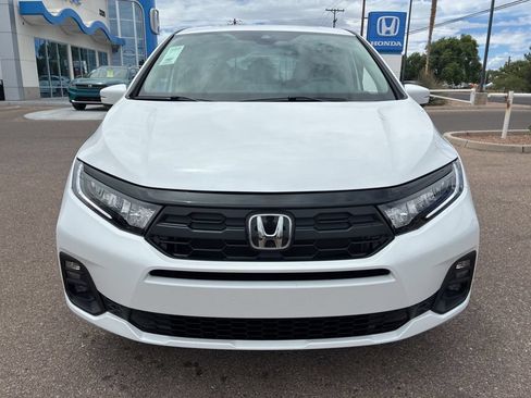 New 2026 Honda Odyssey EX-L image 8