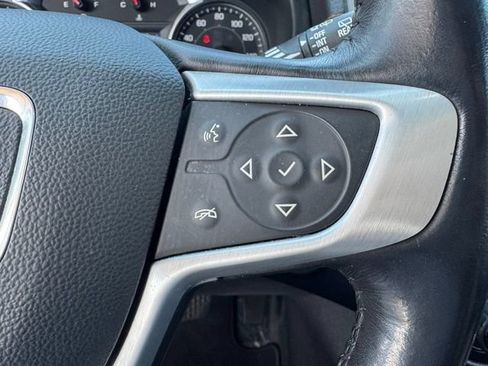 Used 2020 GMC Terrain SLT w/ Preferred Package FWD image 16