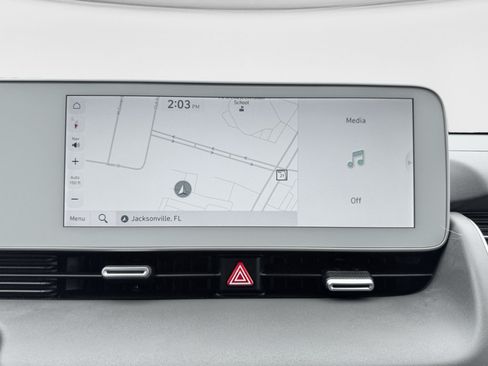 Used 2024 Hyundai Ioniq 5 SEL RWD image 10