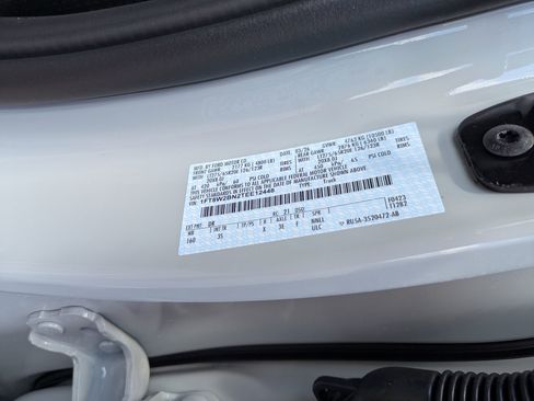 New 2026 Ford F250 XLT AWD/4WD image 40