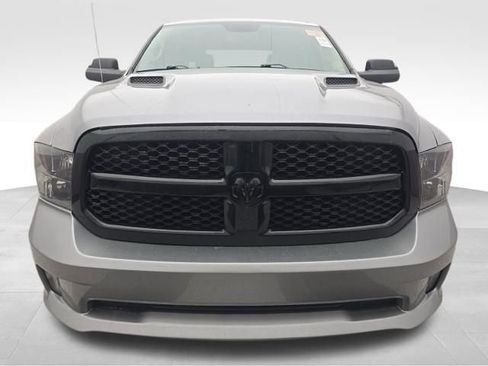 Used 2020 RAM 1500 Express w/ Wheel & Sound Group AWD/4WD image 4
