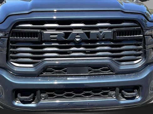 Certified 2026 RAM 2500 Big Horn AWD/4WD image 29