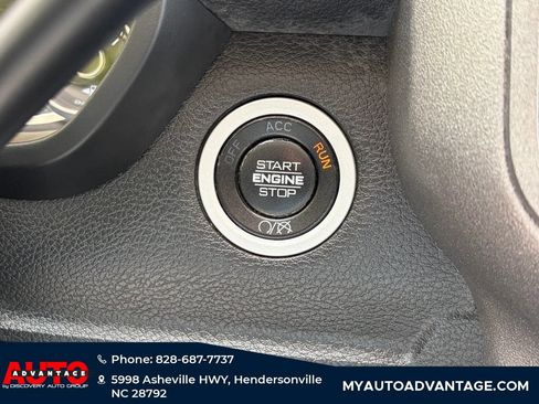 Used 2019 RAM 2500 Tradesman AWD/4WD image 10