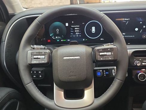 Used 2026 Hyundai Palisade FWD Hybrid image 15