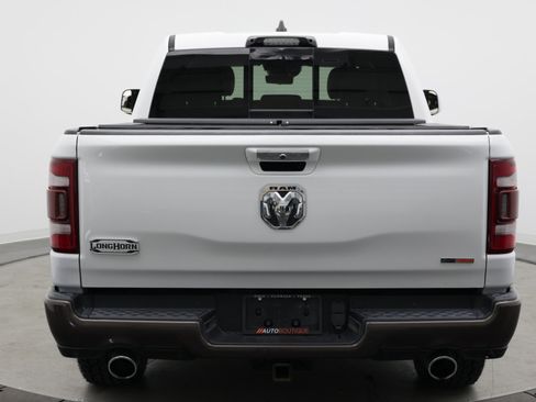 Used 2022 RAM 1500 Limited RWD image 6