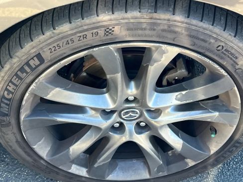 Used 2016 MAZDA MAZDA6 Grand Touring w/ GT Technology Package image 12