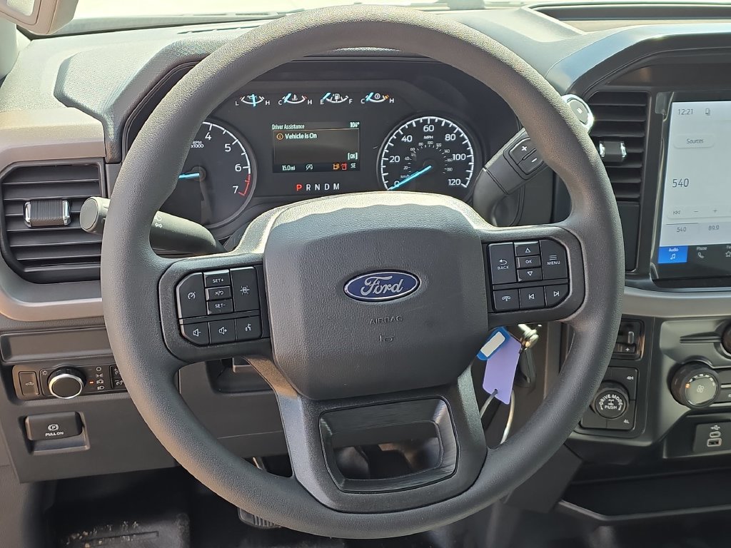 New 2026 Ford F150 XL w/ Tow/Haul Package AWD/4WD image 11