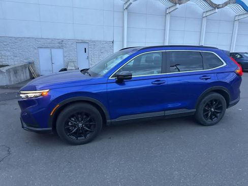 Used 2023 Honda CR-V Sport image 3