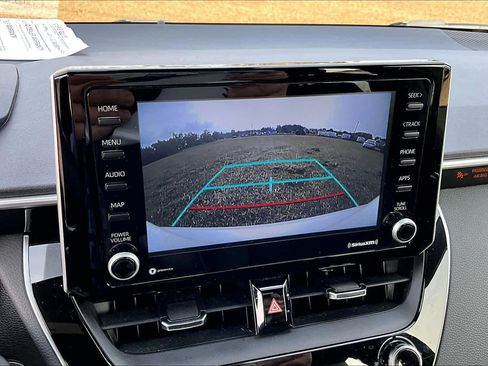 Used 2022 Toyota Corolla SE image 25