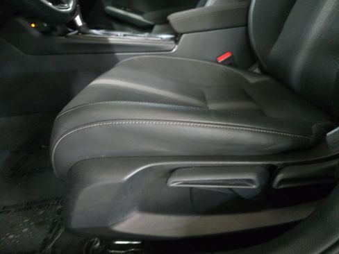 Used 2024 Honda Civic Sport image 28