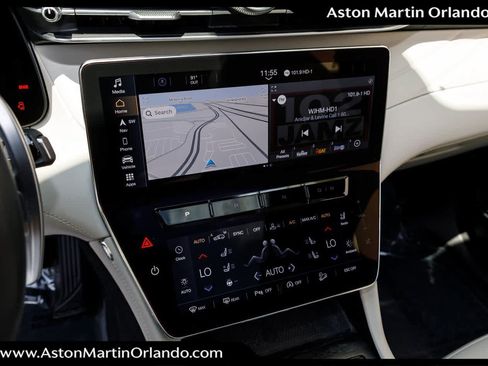 Used 2023 Maserati Grecale Modena AWD/4WD image 54