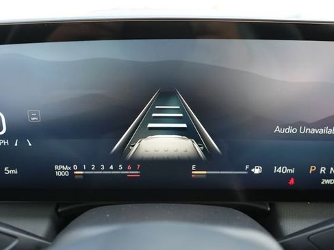 New 2026 Buick Enclave Preferred w/ Power Package AWD/4WD image 30