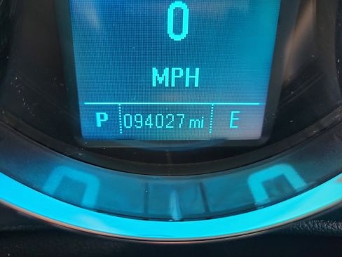 Used 2014 Chevrolet Cruze LTZ w/ RS Package image 26