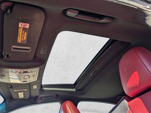 Used 2019 Lexus ES 350 F Sport image 12