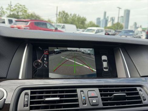 Used 2016 BMW 528i xDrive Sedan AWD/4WD image 32