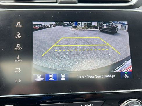 Used 2020 Honda CR-V Touring image 30