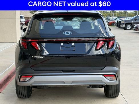 New 2026 Hyundai Tucson SE image 6