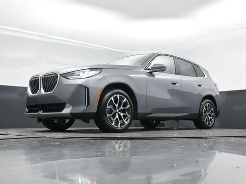 New 2026 BMW X3 xDrive30 image 38