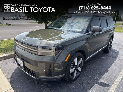 Used 2024 Hyundai Santa Fe Limited