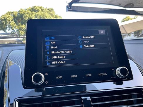 Used 2023 Mitsubishi Eclipse Cross LE AWD/4WD image 36