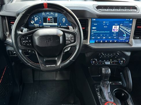 Certified 2023 Ford Bronco Raptor image 13