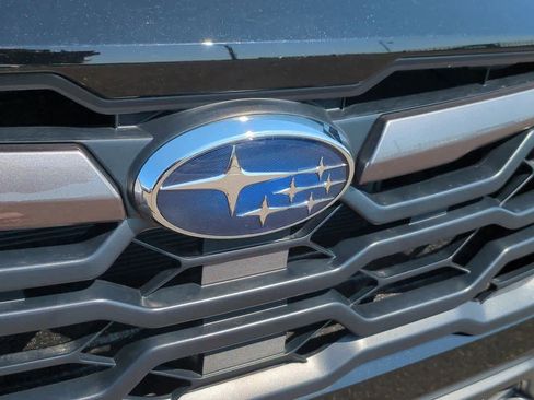 Used 2025 Subaru Crosstrek 2.5i Limited image 11