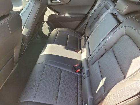 New 2026 Chevrolet Equinox LT w/ Convenience Package II image 10