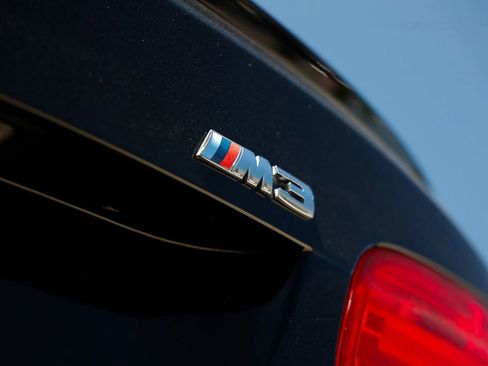 Used 2011 BMW M3 Sedan RWD image 45