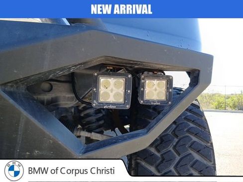 Used 2014 Toyota Tundra Limited image 5