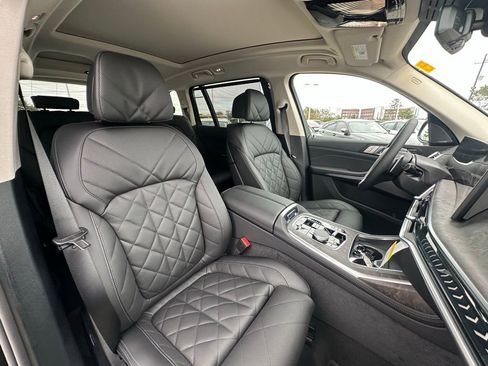 New 2026 BMW X7 xDrive40i AWD/4WD image 33