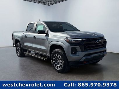 New 2026 Chevrolet Colorado Z71 w/ Z71 Convenience Package 2